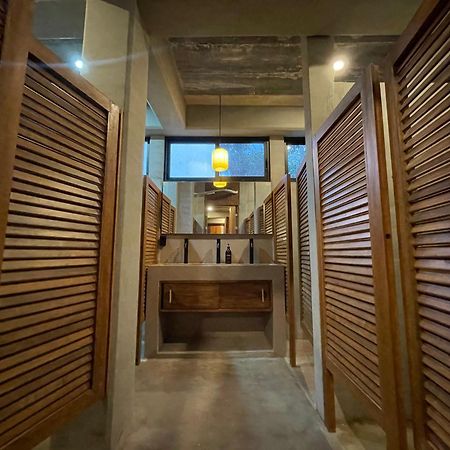 Nectar Hotel, Cafe, Cowork - Adults Only Puerto Escondido  Exterior photo